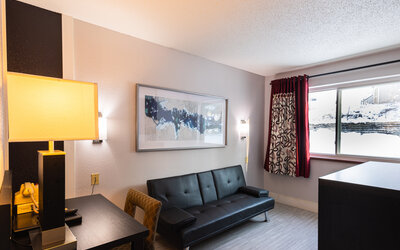 Coratel Inn & Suites By Jasper Hastings