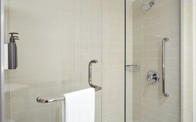 Sheraton Montreal Airport Hotel