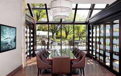 Sheraton Montreal Airport Hotel