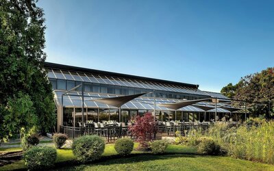 Sheraton Montreal Airport Hotel
