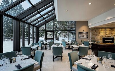 Sheraton Montreal Airport Hotel