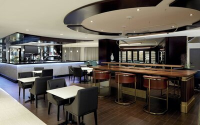 Sheraton Montreal Airport Hotel