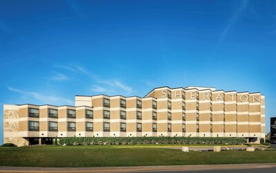 Sheraton Montreal Airport Hotel