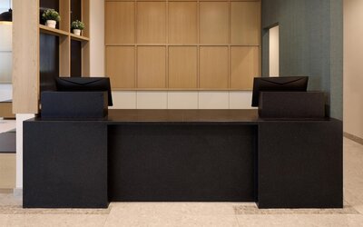 Hyatt Place Montreal Airport
