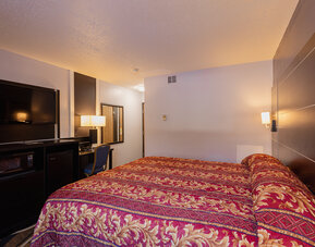 Coratel Inn & Suites By Jasper Hastings