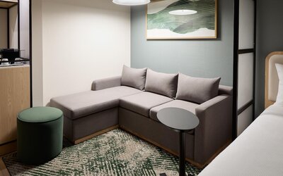 Hyatt Place Montreal Airport
