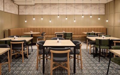 Hyatt Place Montreal Airport
