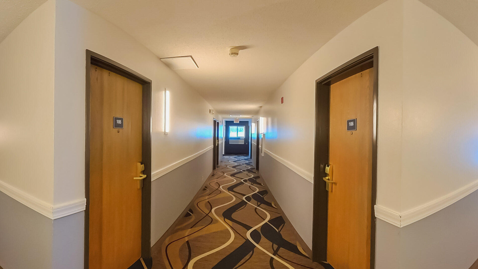 Coratel Inn & Suites By Jasper Hastings