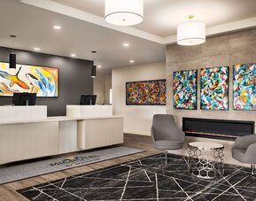 Microtel Inn & Suites Montreal Airport - Dorval QC