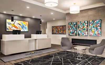 Microtel Inn & Suites Montreal Airport - Dorval QC