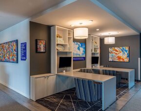 Microtel Inn & Suites Montreal Airport - Dorval QC
