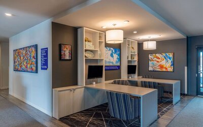 Microtel Inn & Suites Montreal Airport - Dorval QC