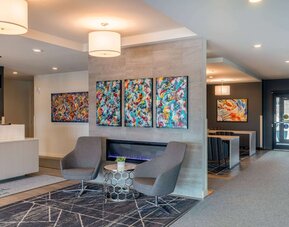 Microtel Inn & Suites Montreal Airport - Dorval QC