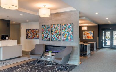 Microtel Inn & Suites Montreal Airport - Dorval QC