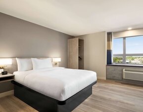 Microtel Inn & Suites Montreal Airport - Dorval QC