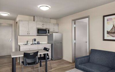 Microtel Inn & Suites Montreal Airport - Dorval QC