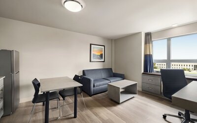 Microtel Inn & Suites Montreal Airport - Dorval QC