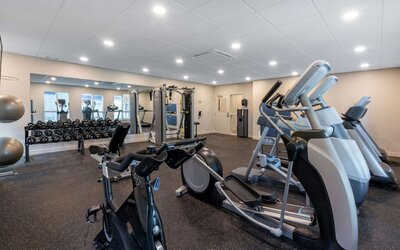 Microtel Inn & Suites Montreal Airport - Dorval QC