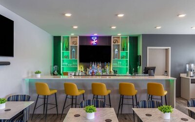 Microtel Inn & Suites Montreal Airport - Dorval QC