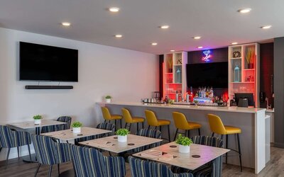 Microtel Inn & Suites Montreal Airport - Dorval QC