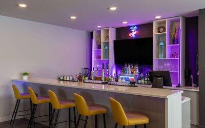 Microtel Inn & Suites Montreal Airport - Dorval QC