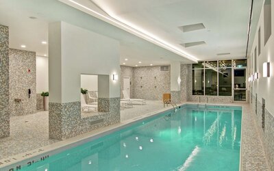 Home2 Suites by Hilton Montreal Dorval