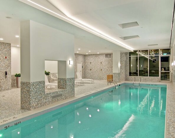 Home2 Suites by Hilton Montreal Dorval
