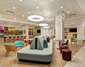 Home2 Suites by Hilton Montreal Dorval