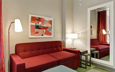Home2 Suites by Hilton Montreal Dorval