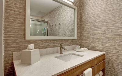 Home2 Suites by Hilton Montreal Dorval