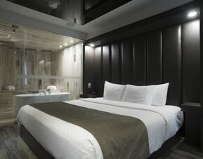Hotel Le Rivage
