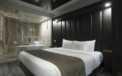 Hotel Le Rivage