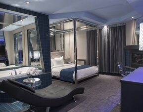 Hotel Le Rivage