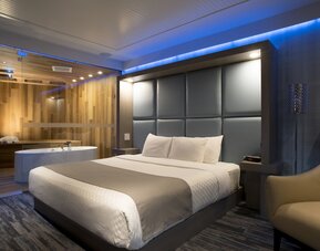 Hotel Le Rivage