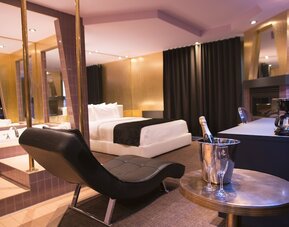 Hotel Le Rivage
