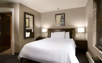 Hotel Le Rivage