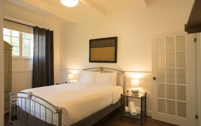 Hotel Le Rivage