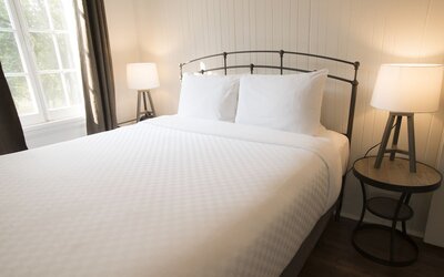 Hotel Le Rivage
