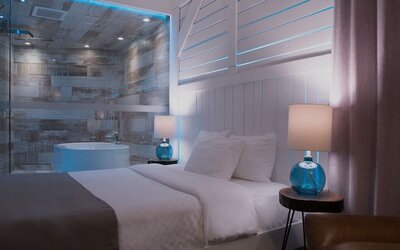 Hotel Le Rivage