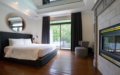 Hotel Le Rivage