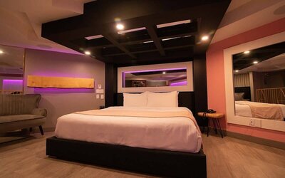 Hotel Le Rivage