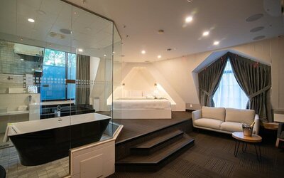 Hotel Le Rivage