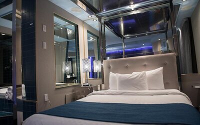 Hotel Le Rivage