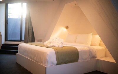 Hotel Le Rivage