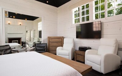 Hotel Le Rivage