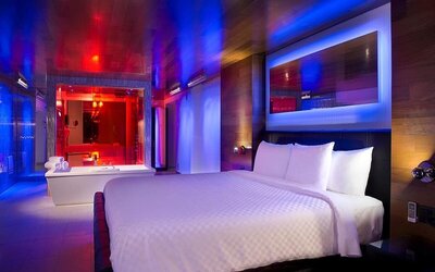 Hotel Le Rivage