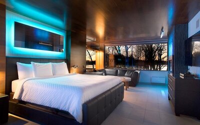 Hotel Le Rivage