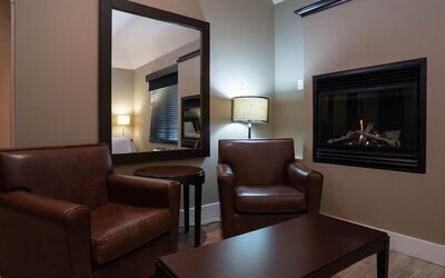 Hotel Le Rivage