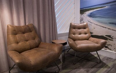 Hotel Le Rivage