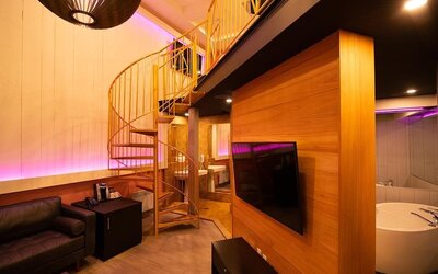 Hotel Le Rivage